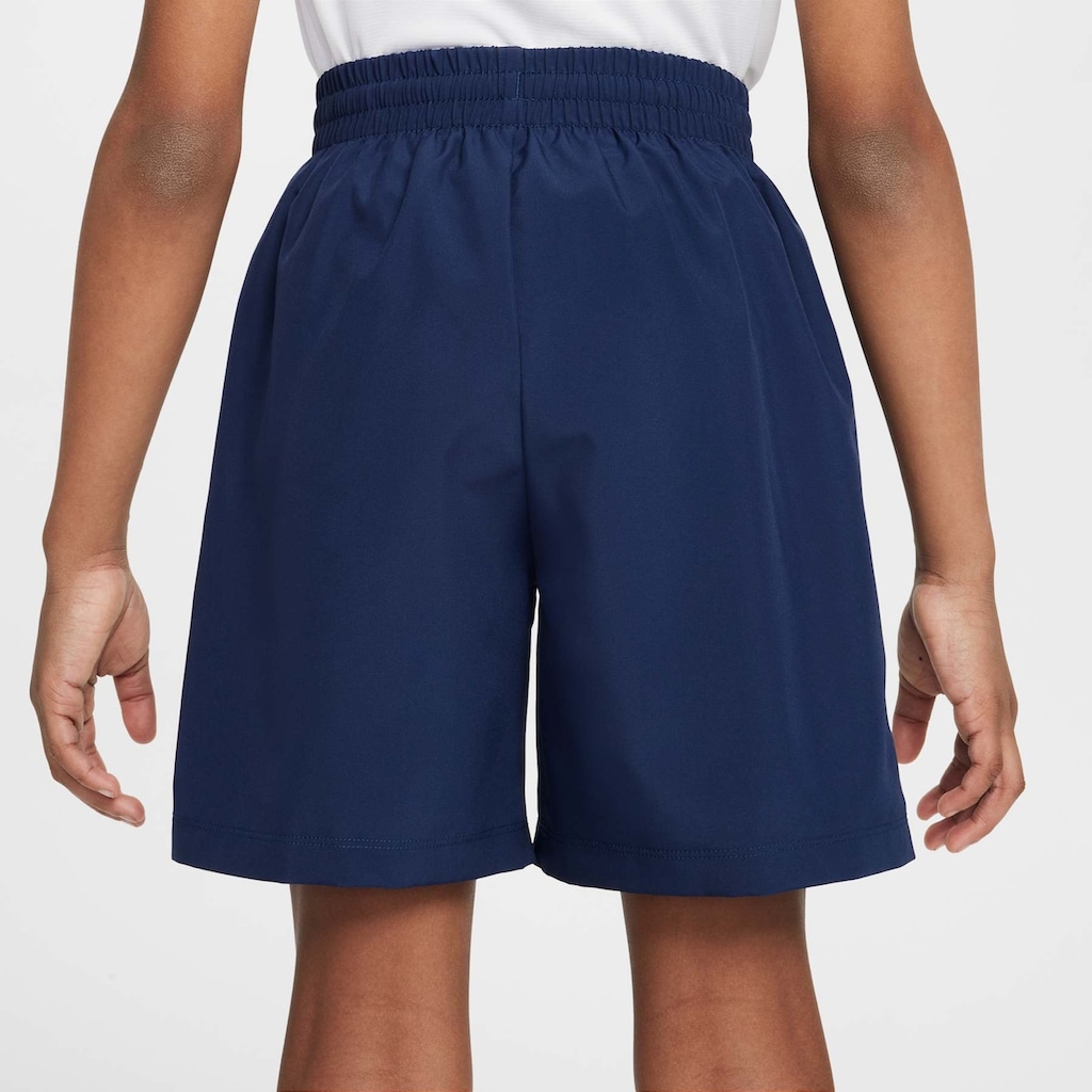 Imagem 2 do produto Shorts Nike Dri-FIT Multi+ Infantil
