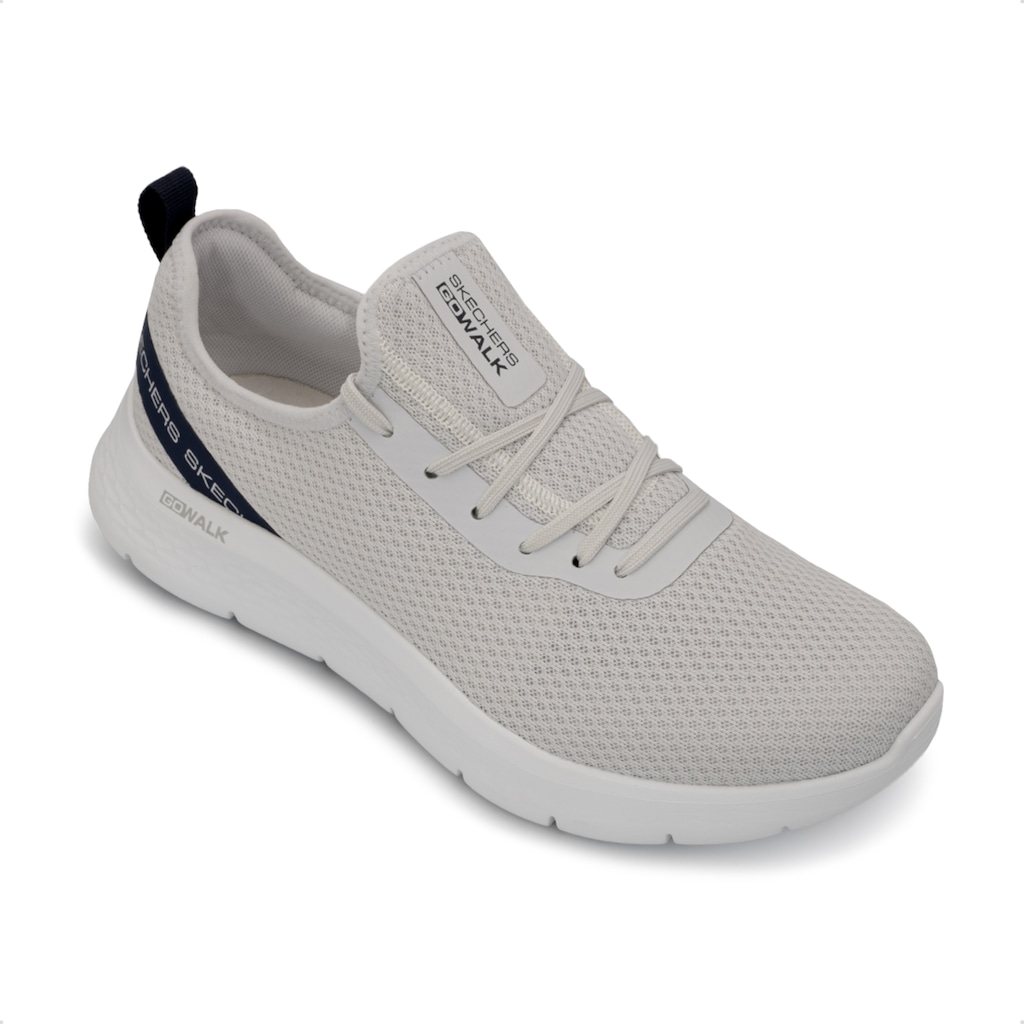 Imagem 2 do produto Tênis Masculino Skechers Go Walk Flex Saturn Horizon