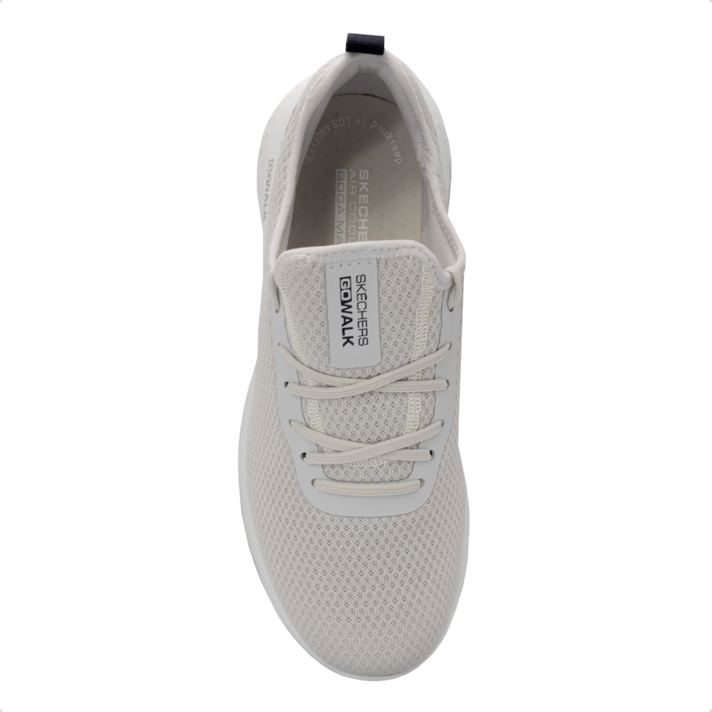 Imagem 3 do produto Tênis Masculino Skechers Go Walk Flex Saturn Horizon