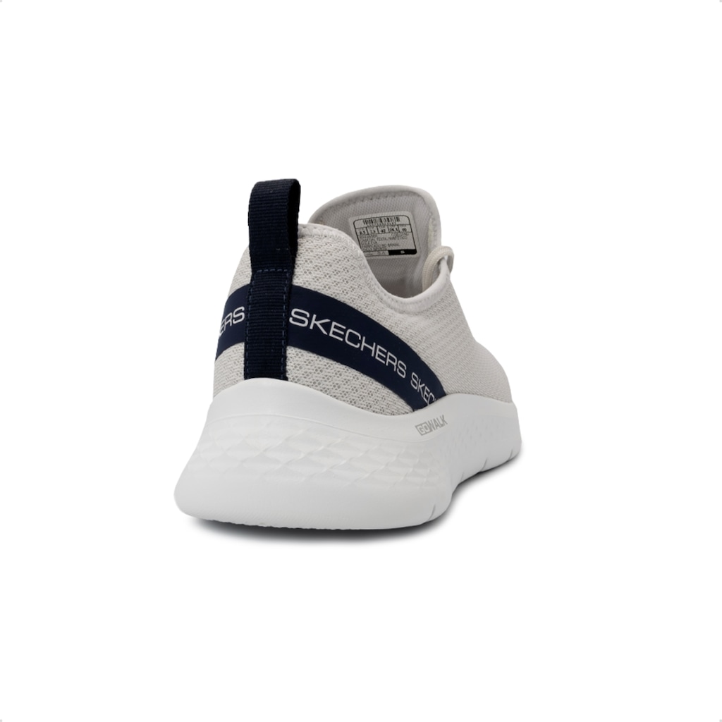 Imagem 4 do produto Tênis Masculino Skechers Go Walk Flex Saturn Horizon