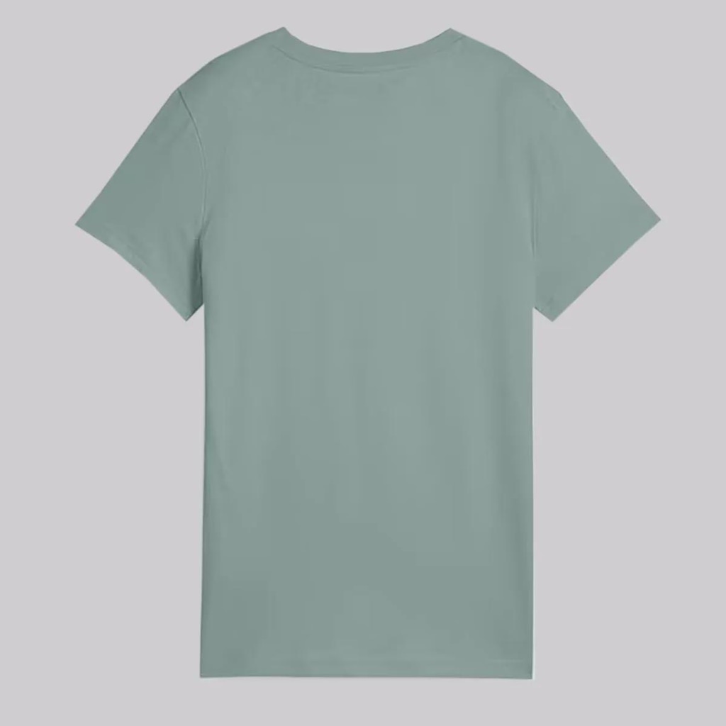 Imagem 2 do produto Camiseta Puma ESS NO. 1 Logo Feminina
