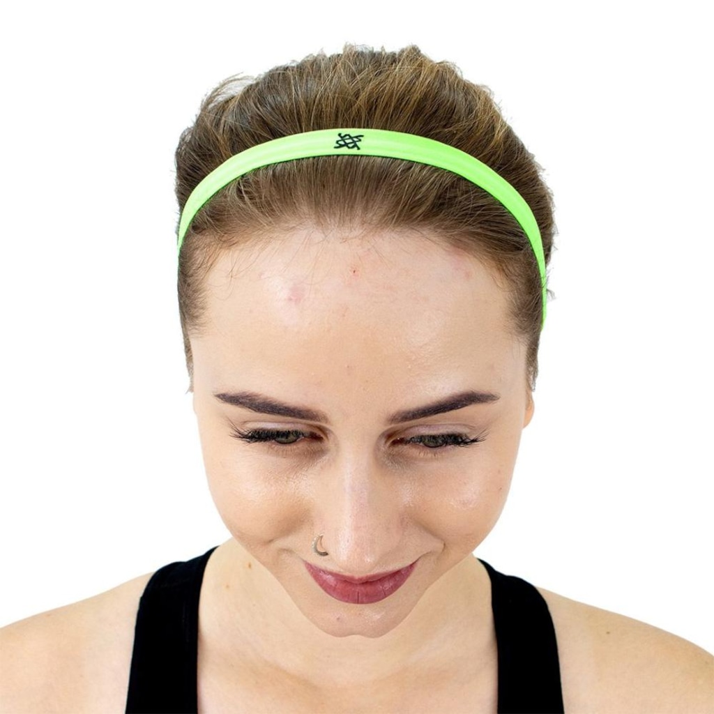Imagem 3 do produto Faixa de Cabelo Hupi - 03 Unidades