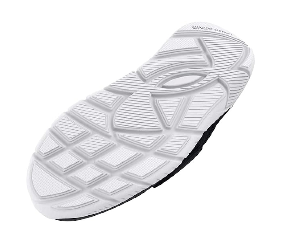 Imagem 2 do produto Tênis Infantil Under Armour BPS Flash