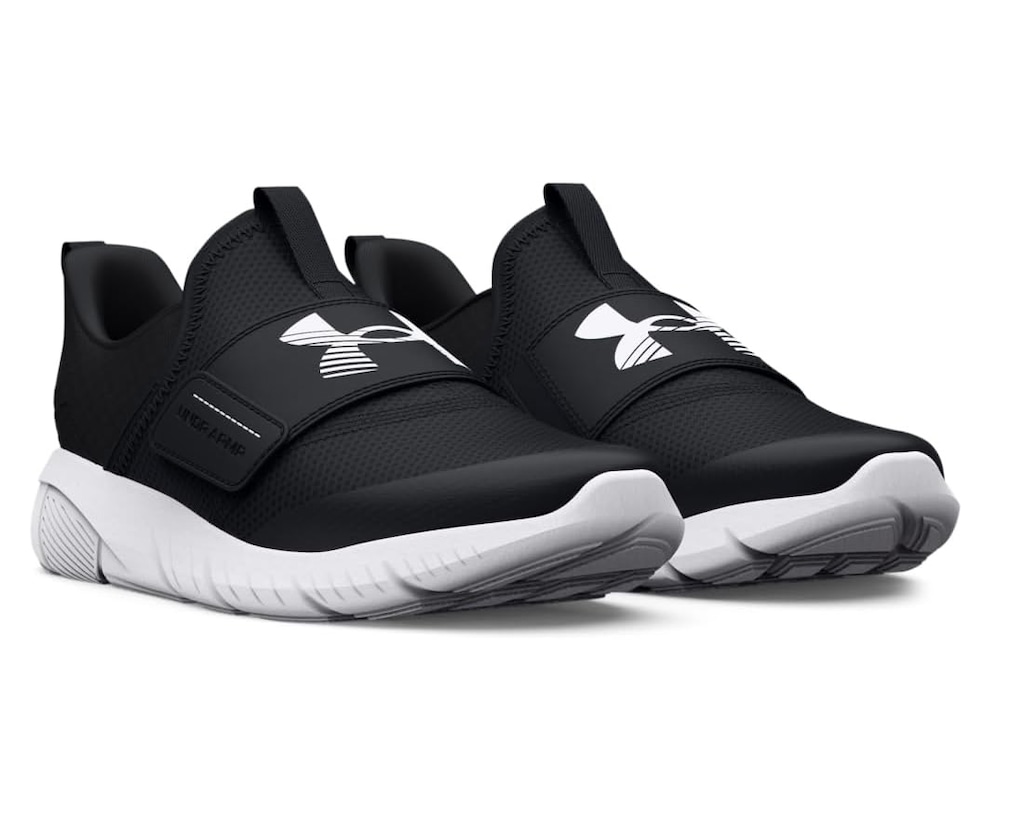 Imagem 3 do produto Tênis Infantil Under Armour BPS Flash