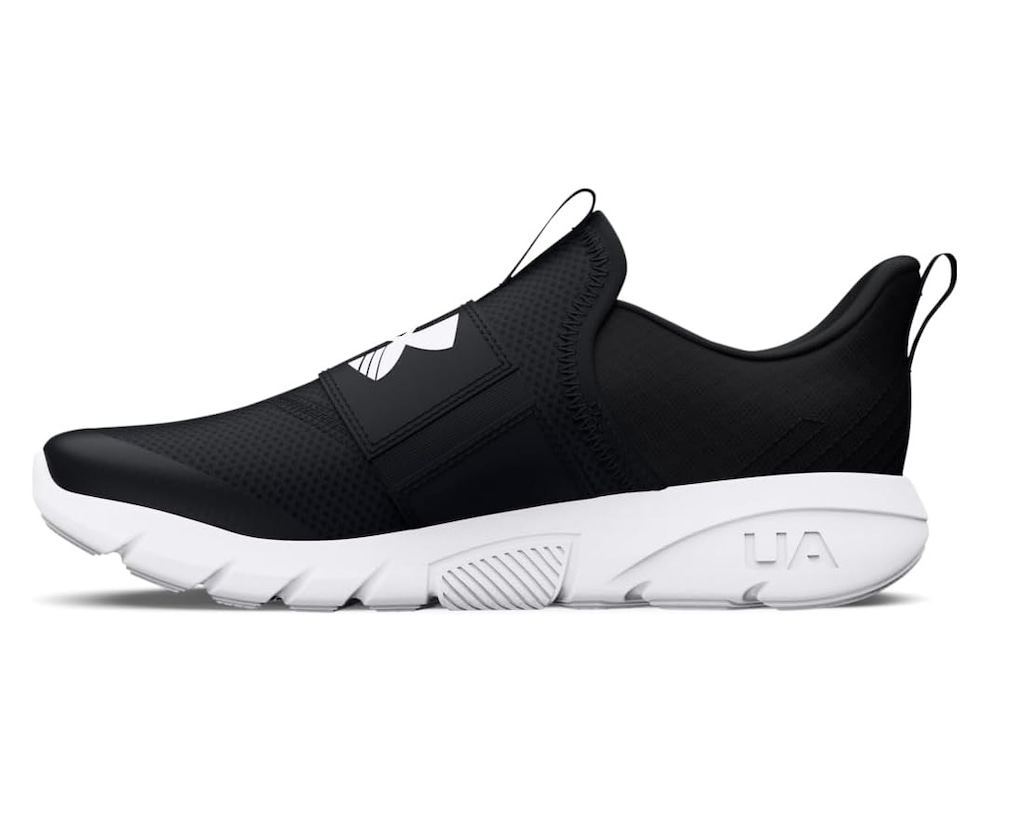 Imagem 4 do produto Tênis Infantil Under Armour BPS Flash