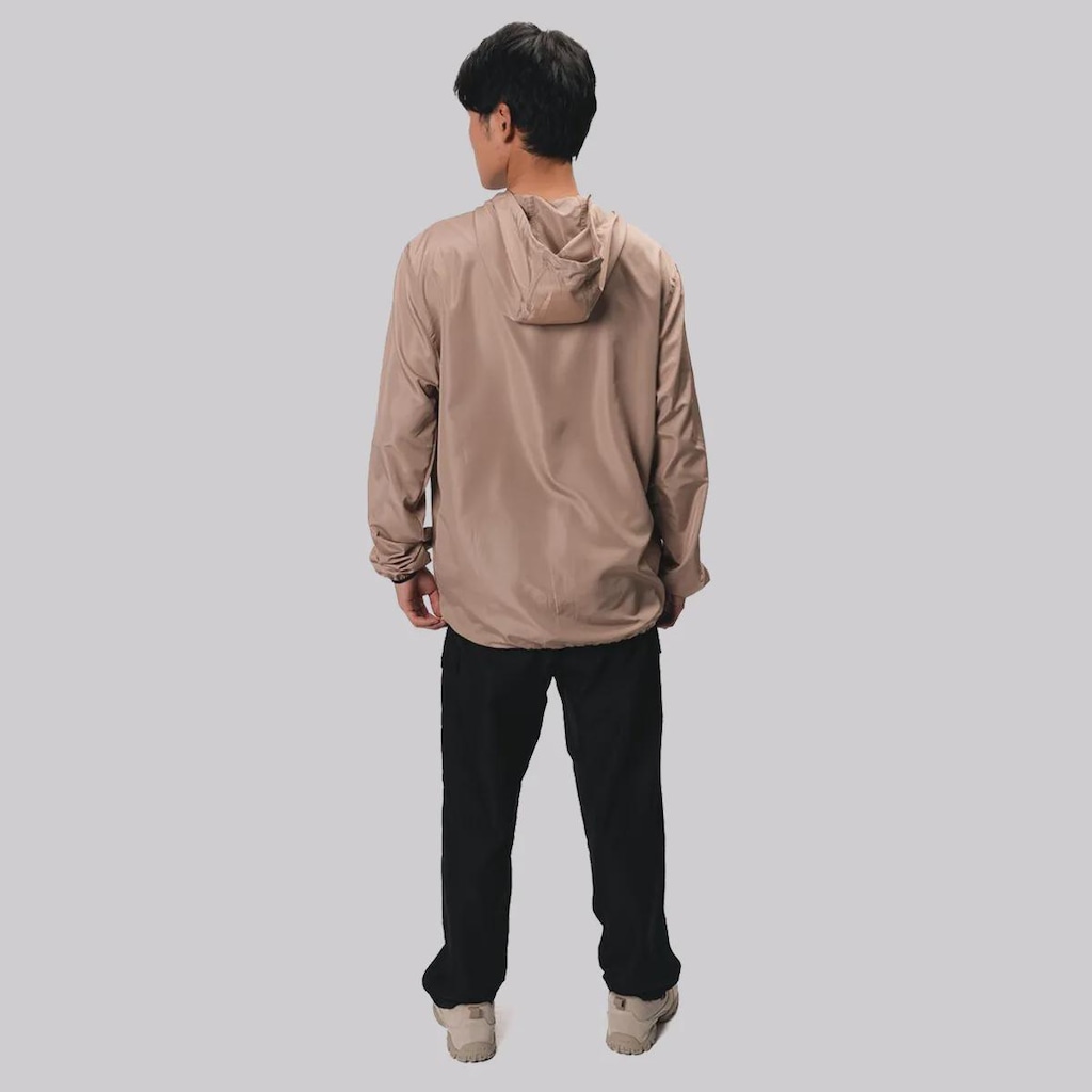 Imagem 4 do produto Jaqueta com Capuz Masculina Oakley Essential Windbreaker