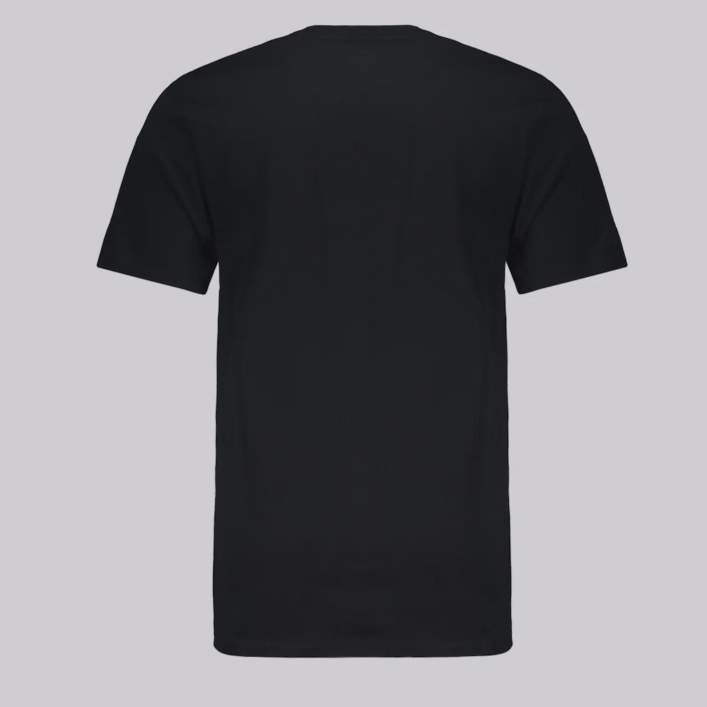 Imagem 2 do produto Camiseta DC Pilot Masculina