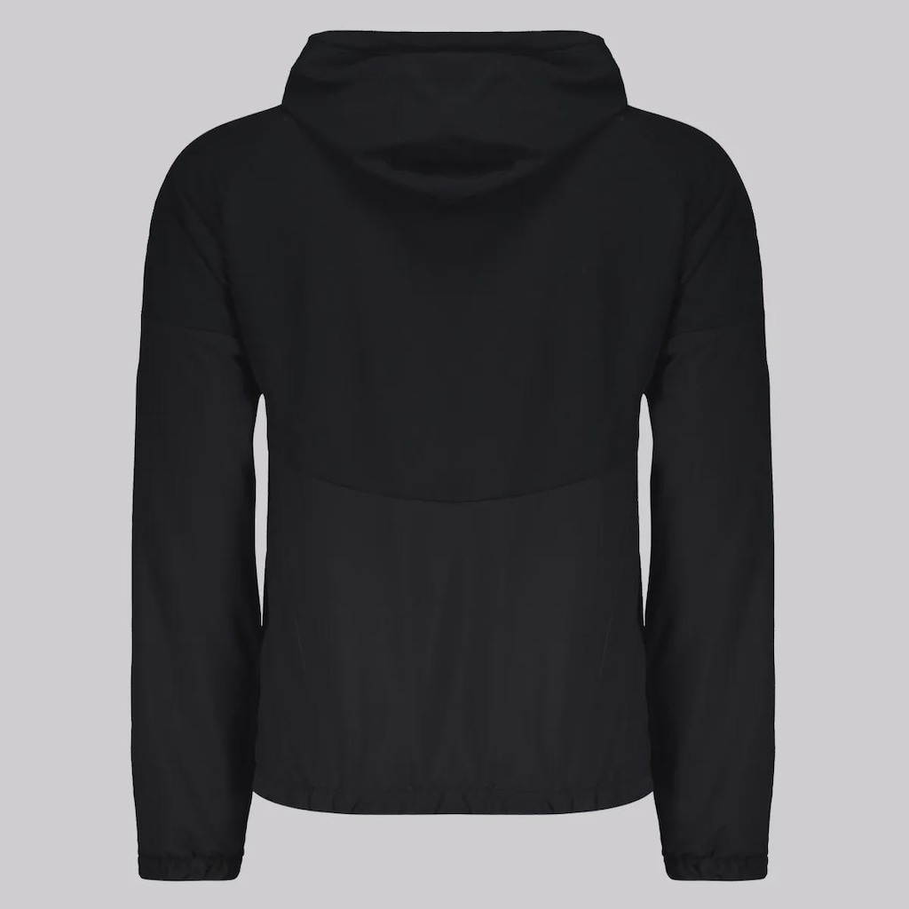 Imagem 2 do produto Jaqueta com Capuz Masculina Oakley Sports Windbreaker