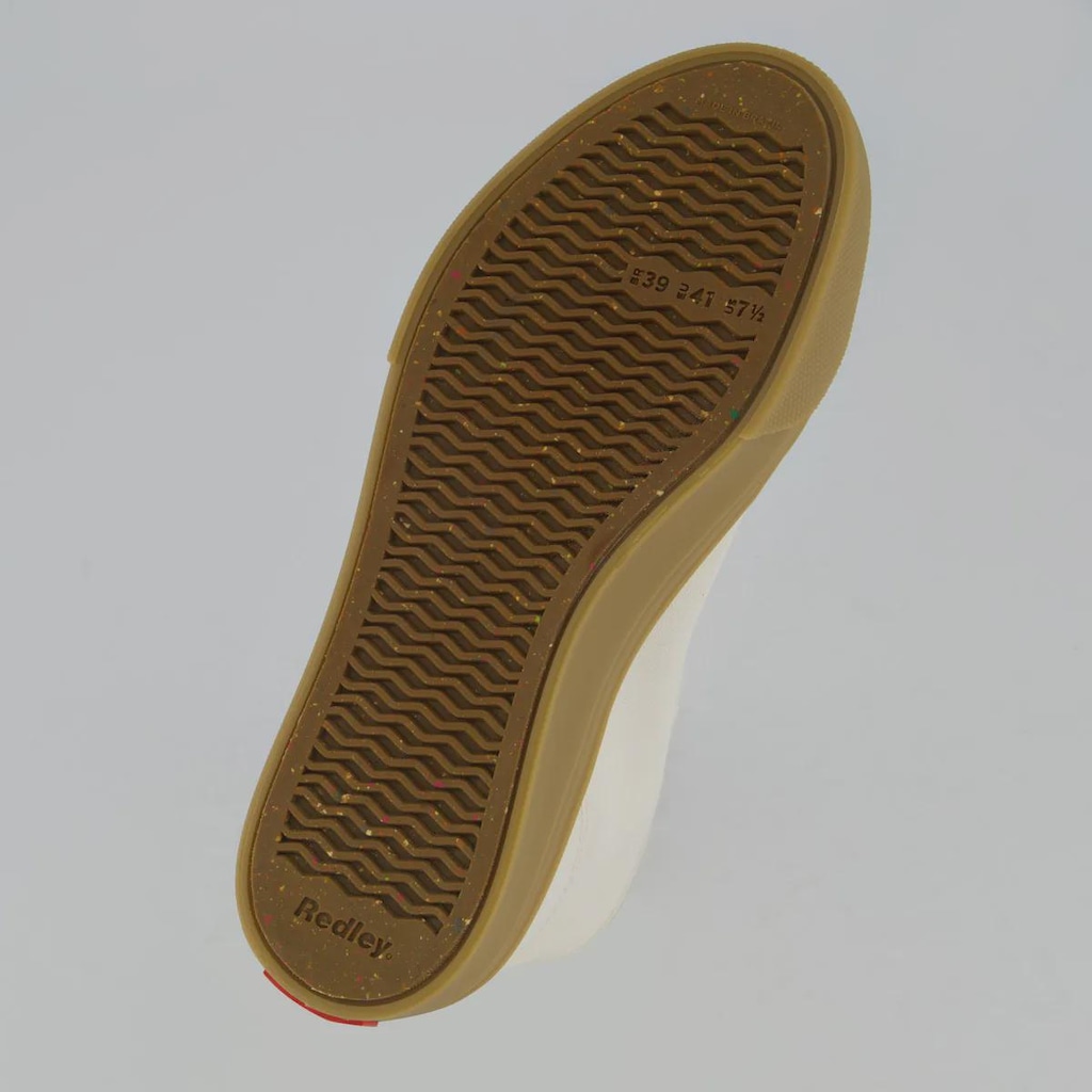 Imagem 2 do produto Tênis Unissex Redley High