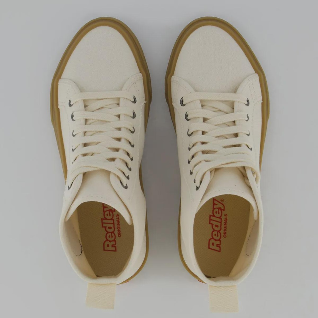 Imagem 4 do produto Tênis Unissex Redley High