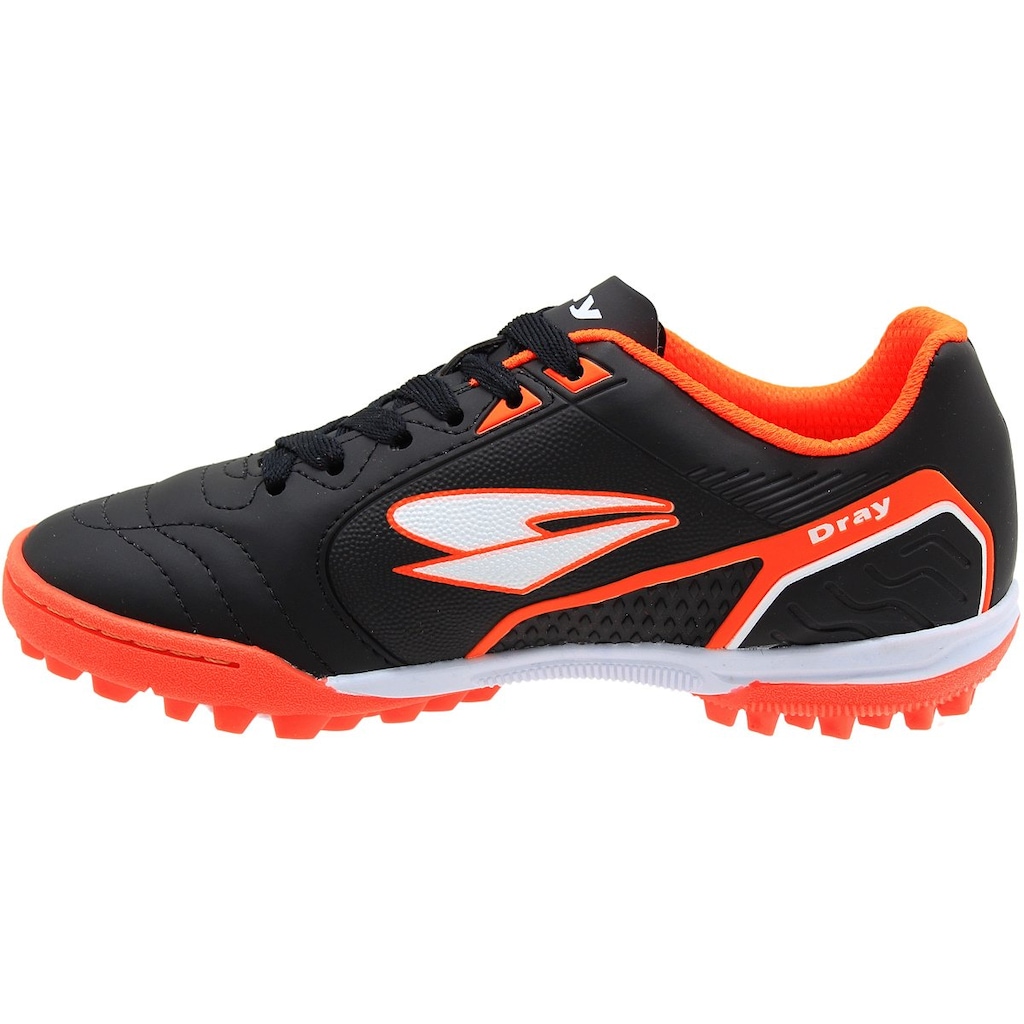 Imagem 3 do produto Chuteira Society Infantil Dray Topfly