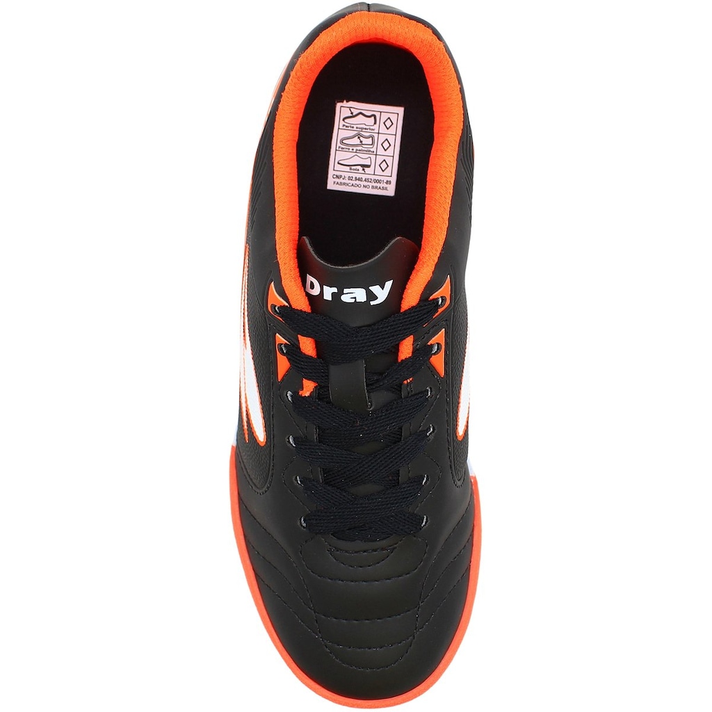 Imagem 4 do produto Chuteira Society Infantil Dray Topfly