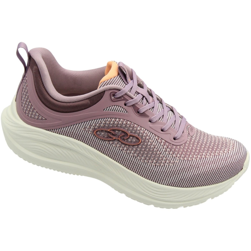 Imagem 3 do produto Tênis Feminino Olympikus Vibe