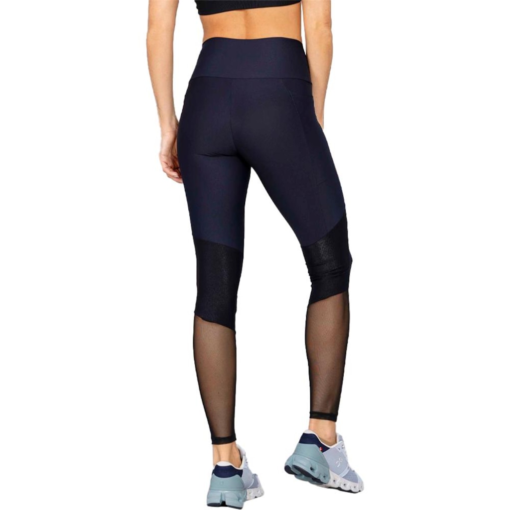 Imagem 2 do produto Calça Legging Feminina Run More Compression