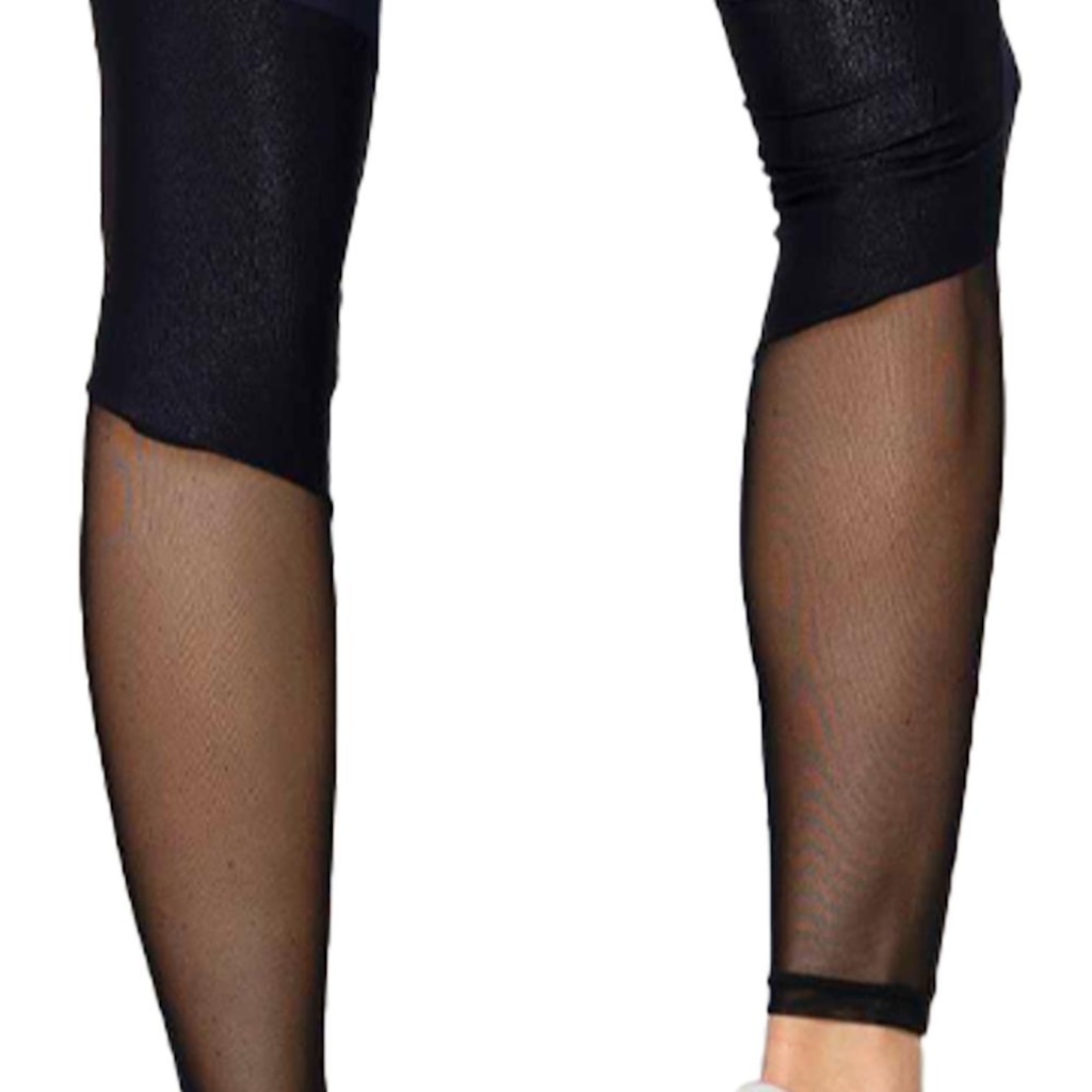 Imagem 4 do produto Calça Legging Feminina Run More Compression