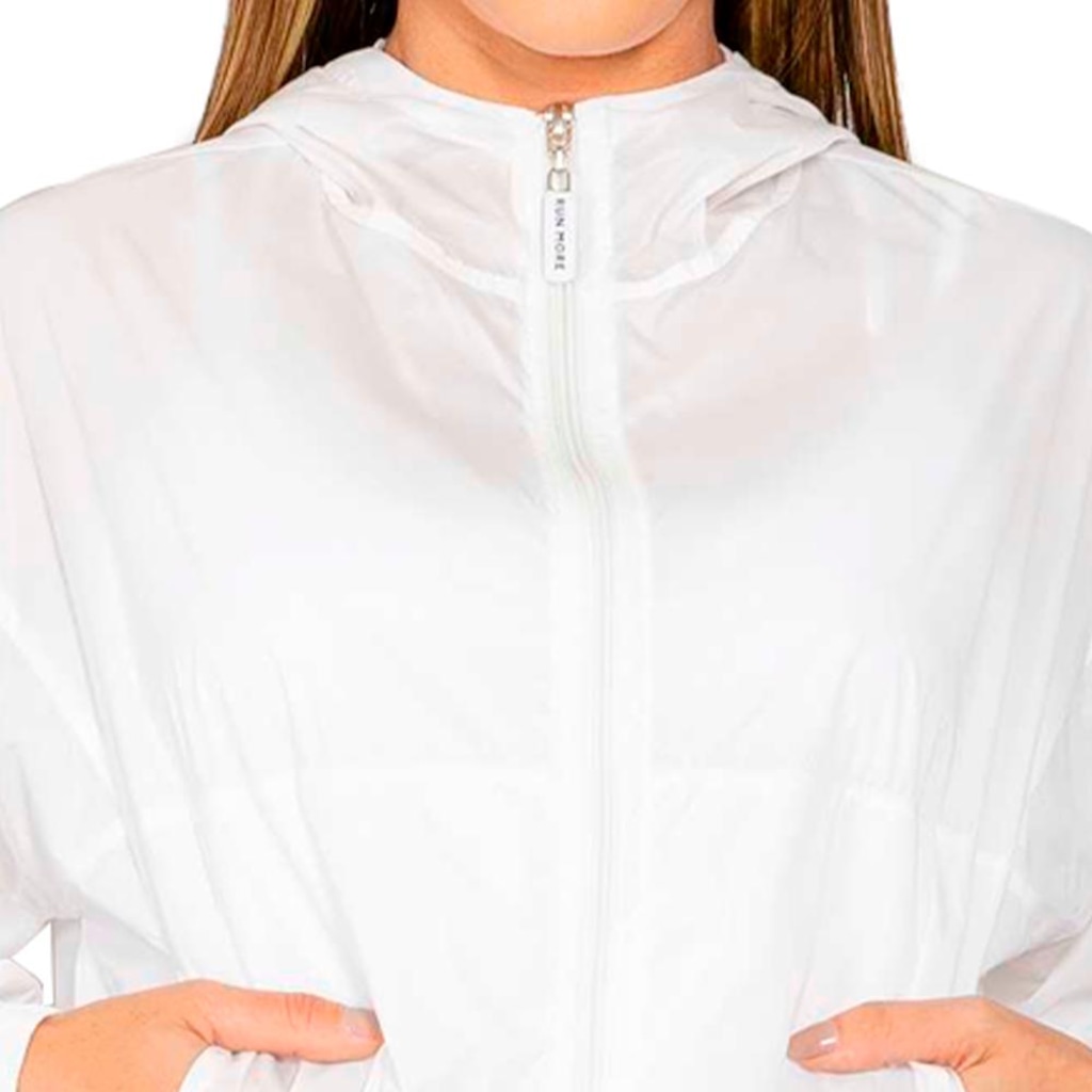 Imagem 4 do produto Jaqueta Corta Vento Feminina Run More Street Flow