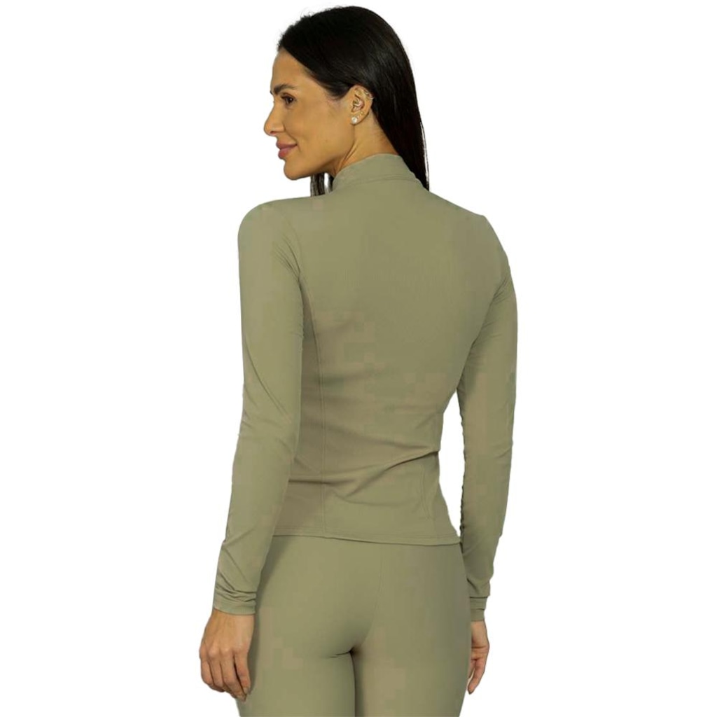 Imagem 2 do produto Jaqueta Feminina Run More Fit Blend
