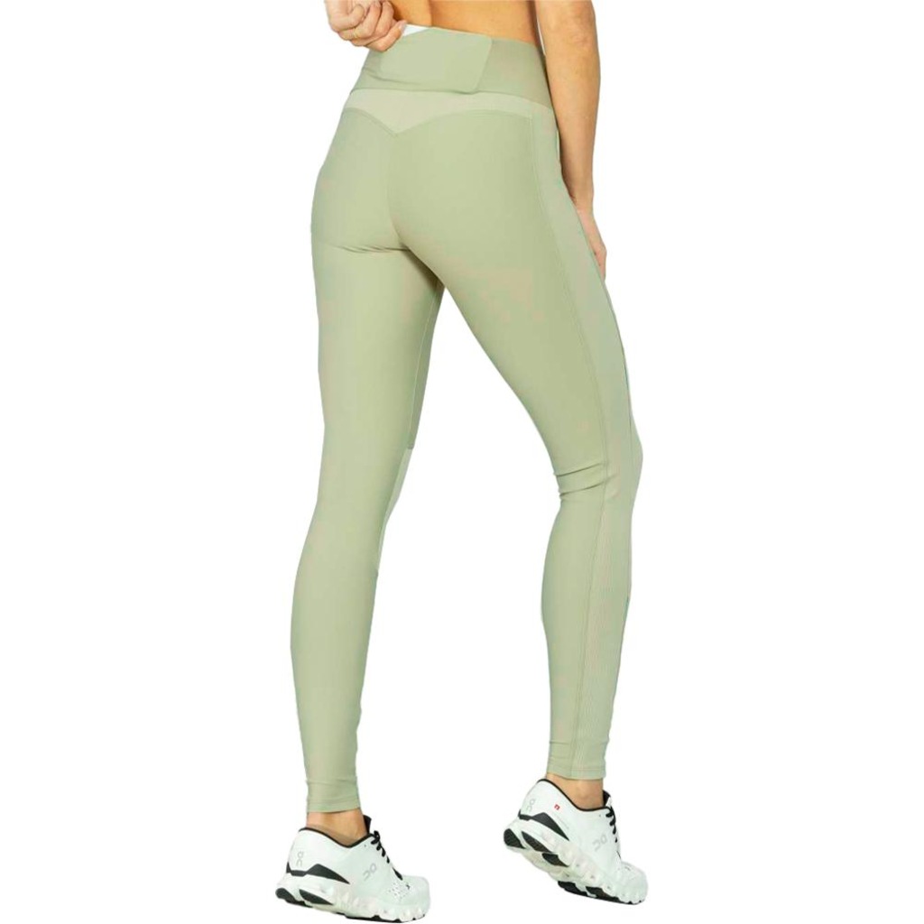 Imagem 2 do produto Calça Legging Feminina Run More Blend Hyper