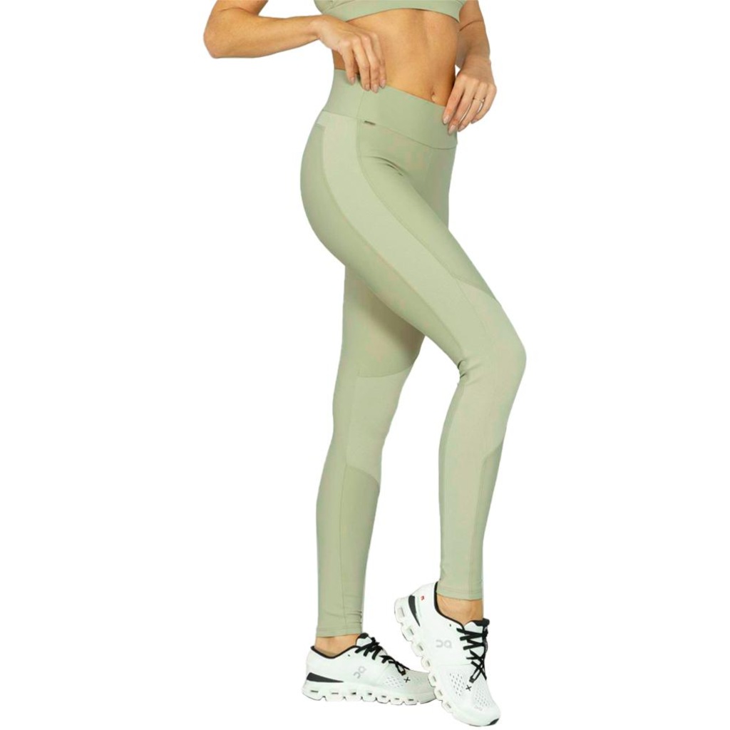 Imagem 3 do produto Calça Legging Feminina Run More Blend Hyper