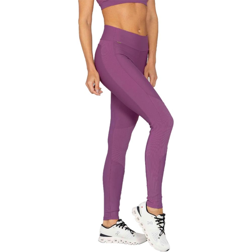 Imagem 3 do produto Calça Legging Feminina Run More Blend Hyper