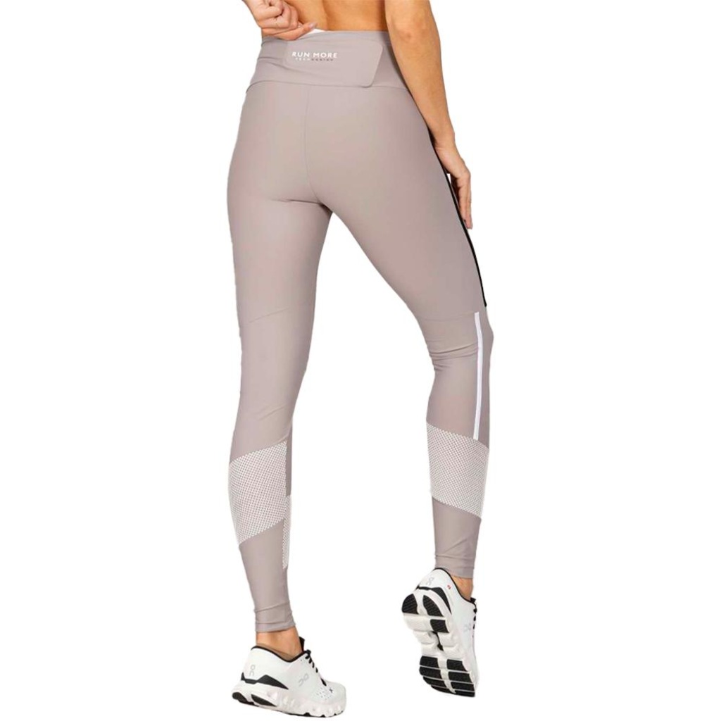 Imagem 2 do produto Calça Legging Feminina Run More Tech Design
