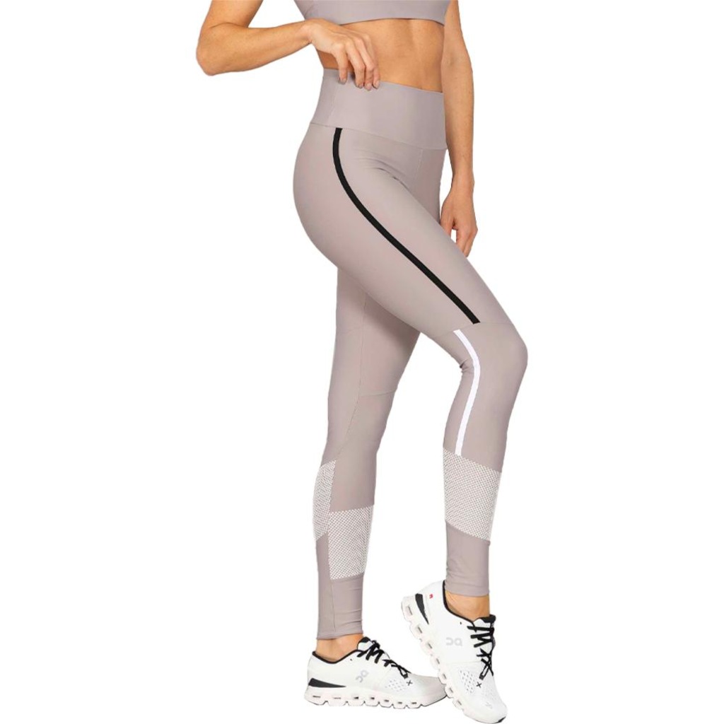 Imagem 3 do produto Calça Legging Feminina Run More Tech Design
