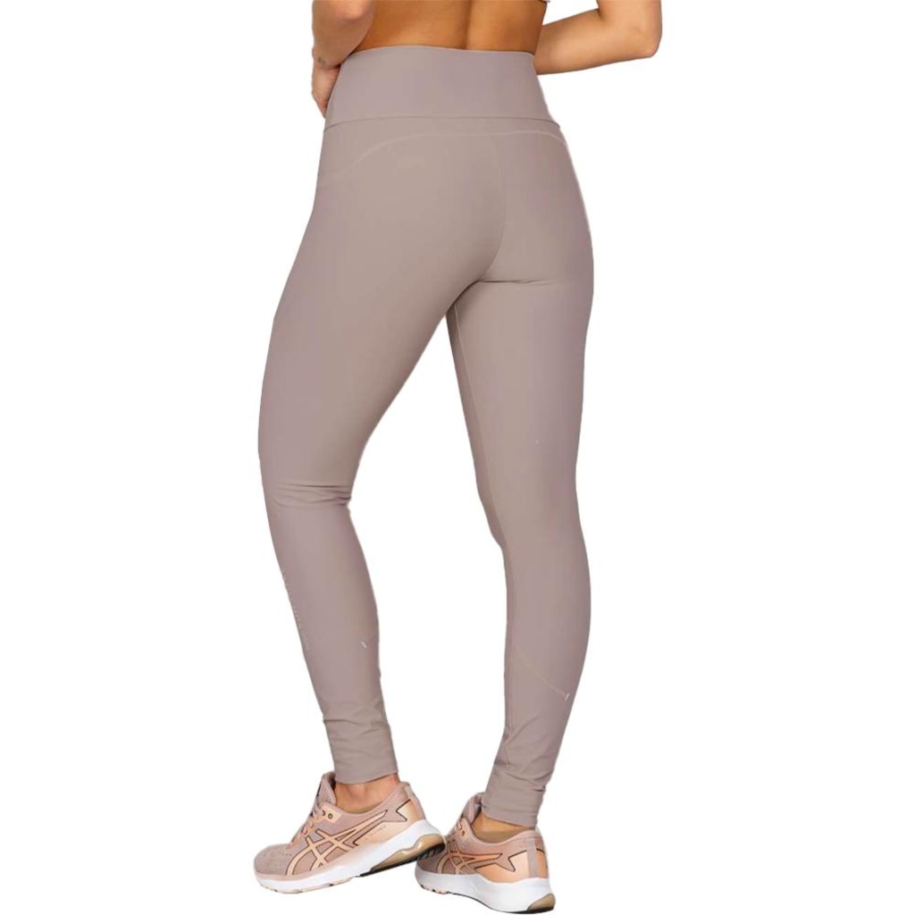 Imagem 2 do produto Calça Calça Legging Feminina Run More Pontos de Luz