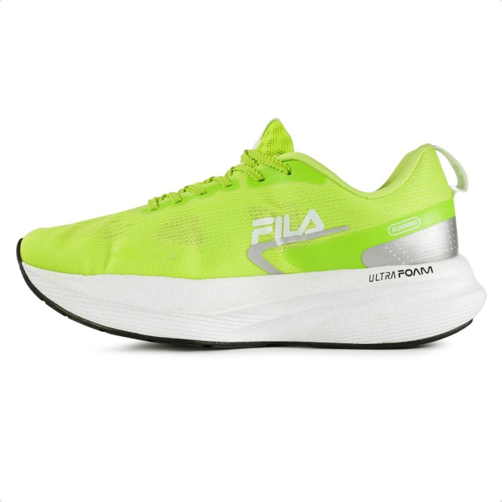 Imagem 2 do produto Tênis Fila Racer Fastpace Feminino