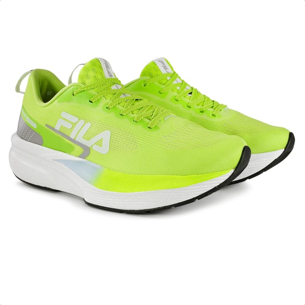 Imagem 3 do produto Tênis Fila Racer Fastpace Feminino
