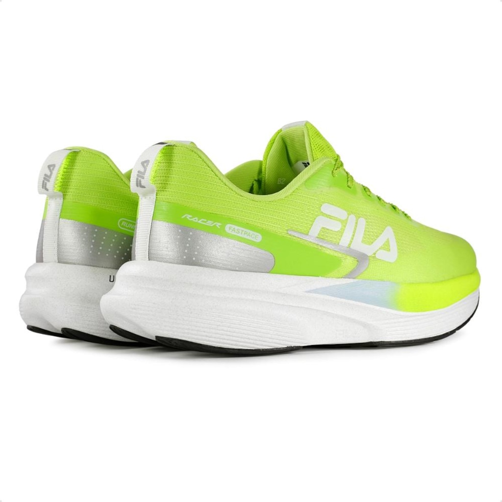 Imagem 5 do produto Tênis Fila Racer Fastpace Feminino
