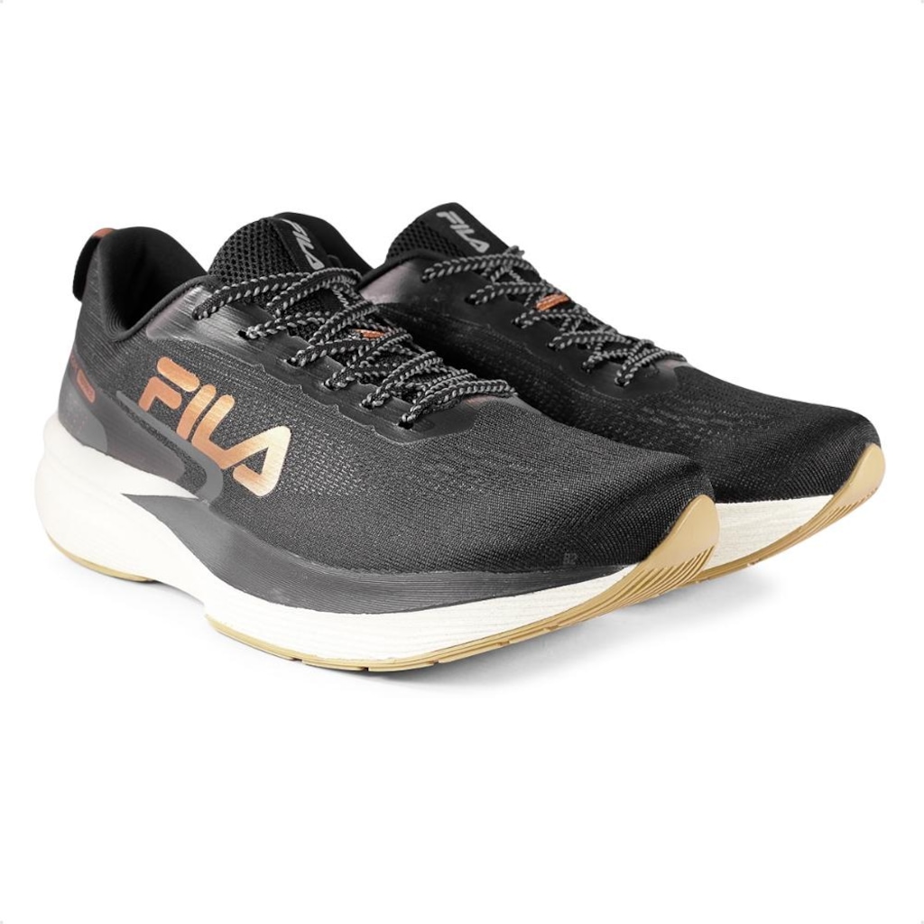 Imagem 3 do produto Tênis Feminino Fila Racer Fastpace