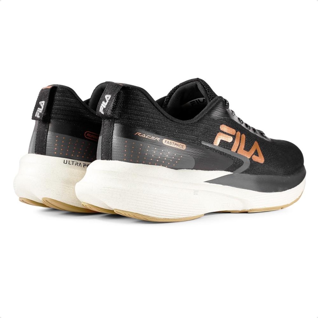 Imagem 5 do produto Tênis Feminino Fila Racer Fastpace