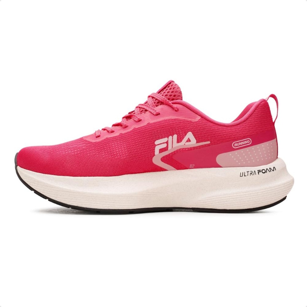 Imagem 2 do produto Tênis Feminino Fila Racer Fastpace