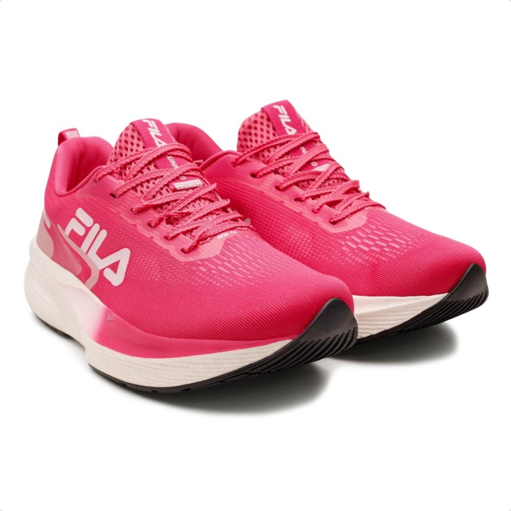 Imagem 3 do produto Tênis Feminino Fila Racer Fastpace