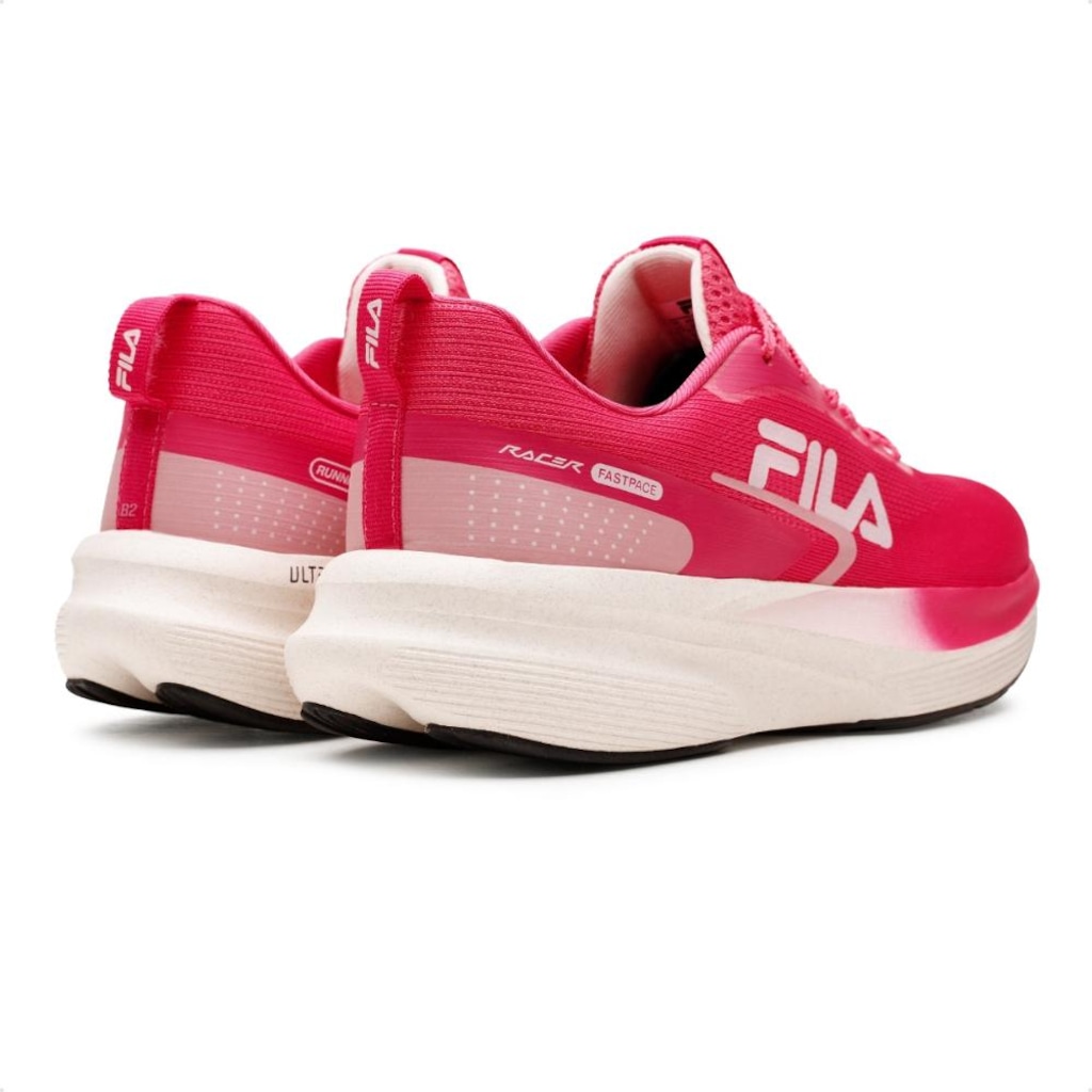 Imagem 5 do produto Tênis Feminino Fila Racer Fastpace