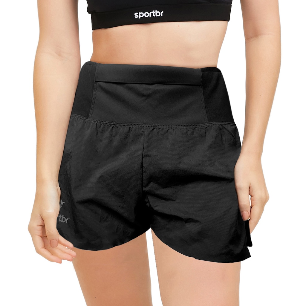Imagem 3 do produto Shorts RUN FREE SPORTBR Feminino
