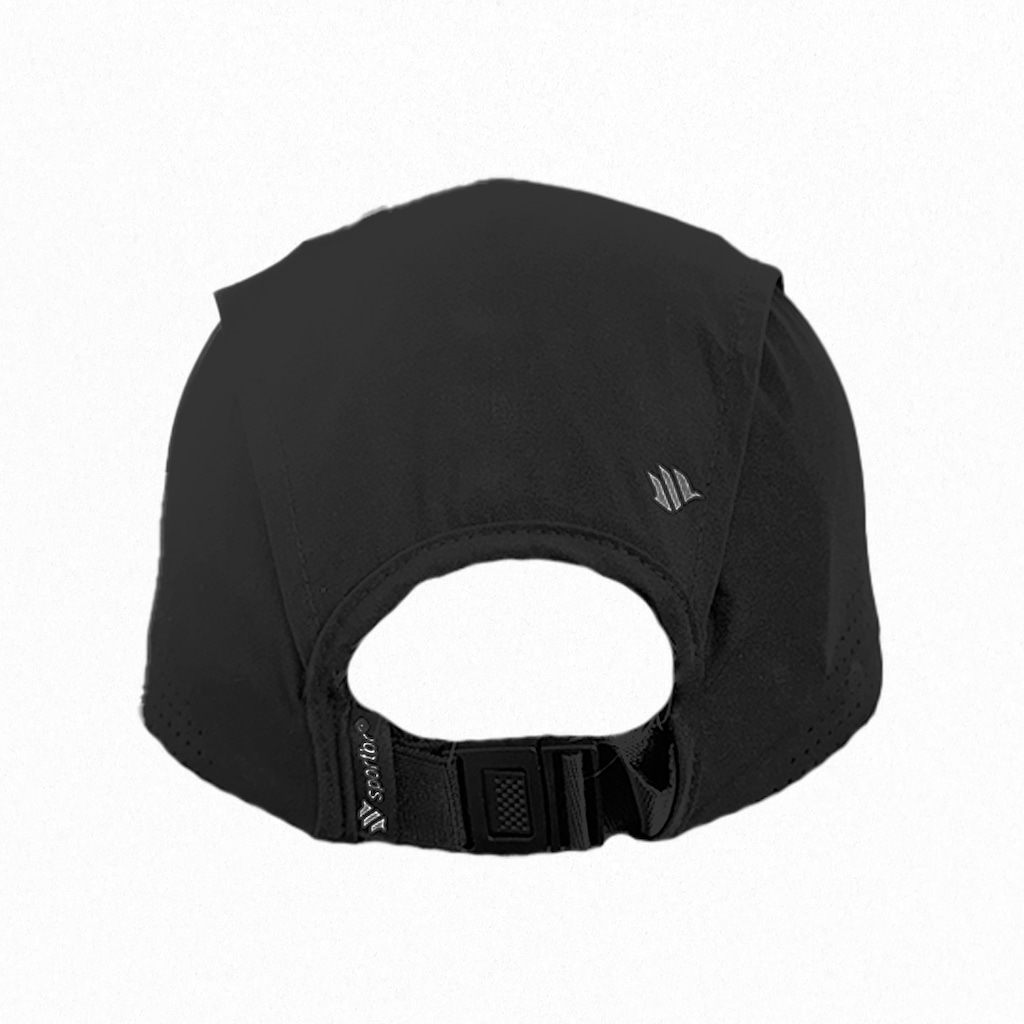 Imagem 2 do produto Boné Adulto Sportbr Corrida Ultra Leve Aba Curva