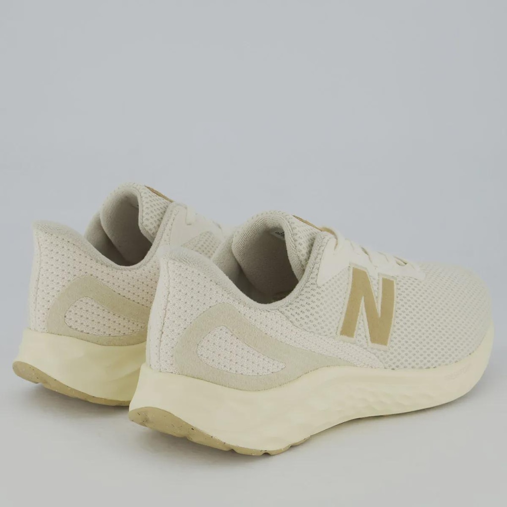 Imagem 3 do produto Tênis Masculino New Balance Fresh Foam Arishi V4