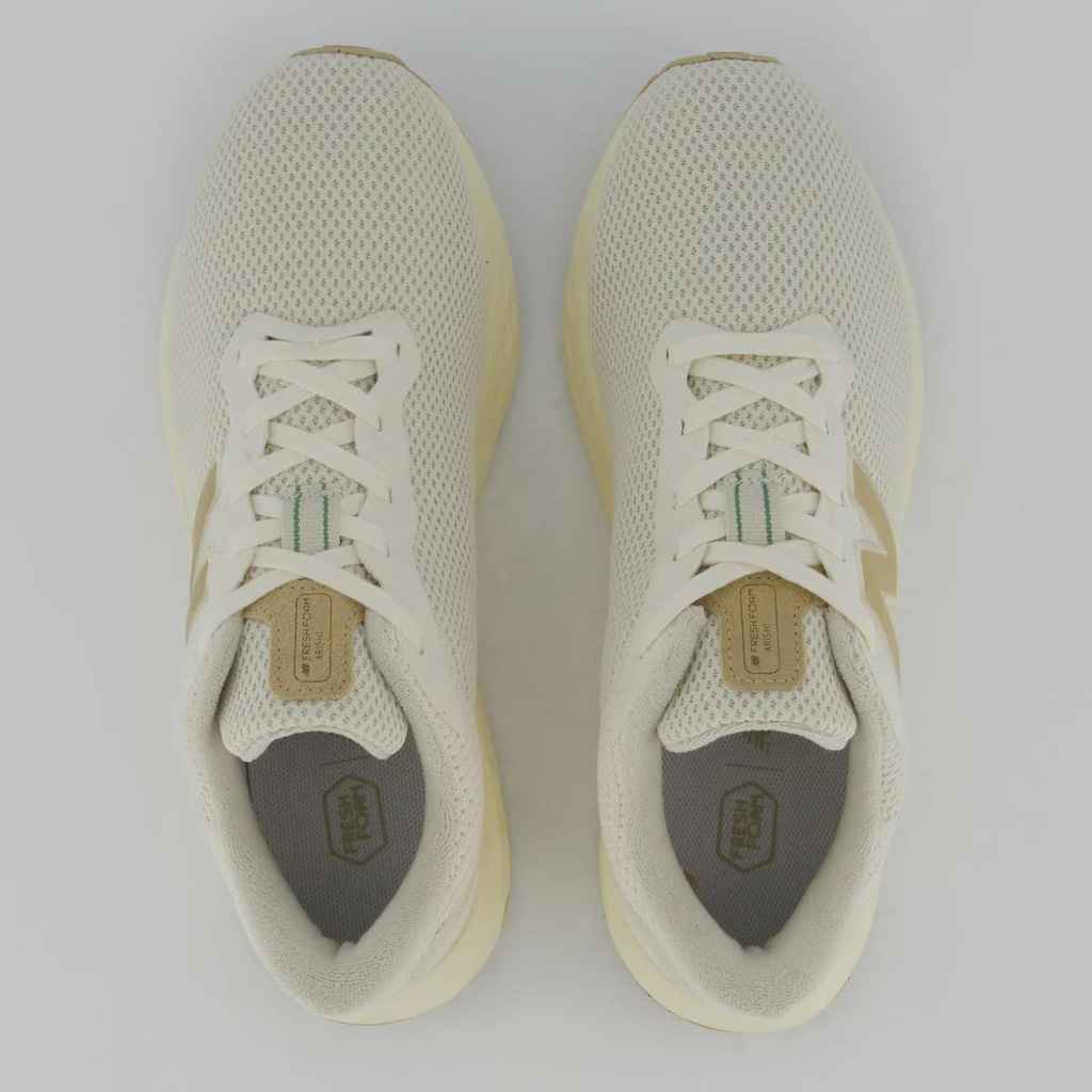 Imagem 4 do produto Tênis Masculino New Balance Fresh Foam Arishi V4
