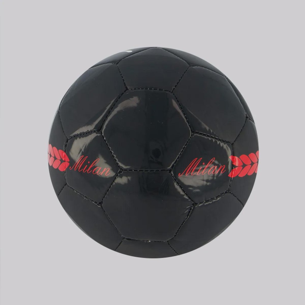 Imagem 2 do produto Mini Bola de Futebol de Campo Puma Milan Pré-Jogo