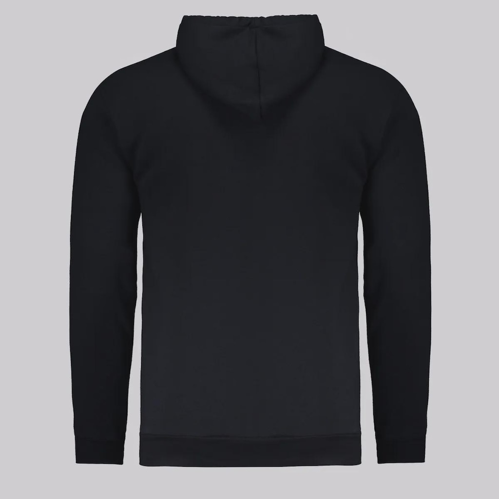 Imagem 2 do produto Blusão de Moletom Oakley B1B Po Hoodie Masculino