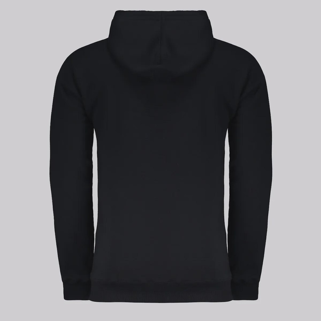 Imagem 2 do produto Blusão de Moletom Masculino Oakley Dual Hoodie II
