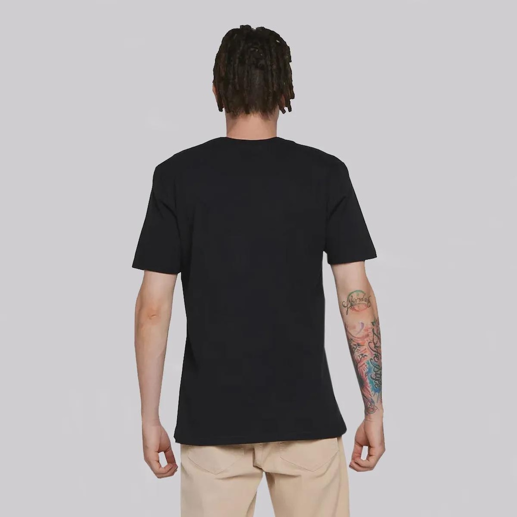 Imagem 3 do produto Camiseta Masculina DC Transfer