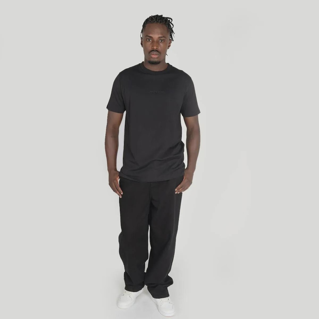 Imagem 4 do produto Camiseta Masculina DC Baseline