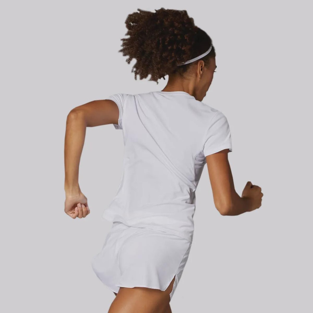 Imagem 2 do produto Camiseta Feminina adidas Adizero Essentials