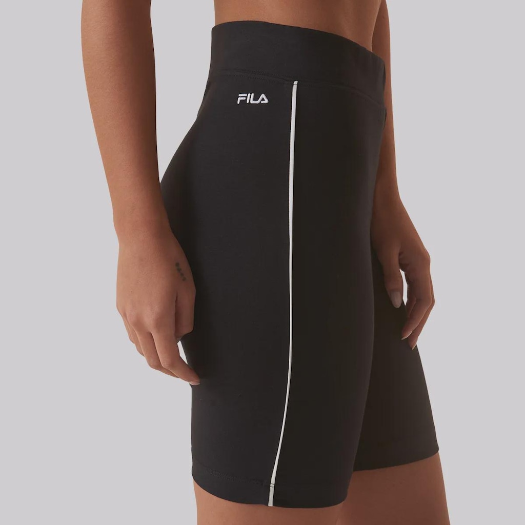 Imagem 5 do produto Shorts Feminino Fila Mid Life Core