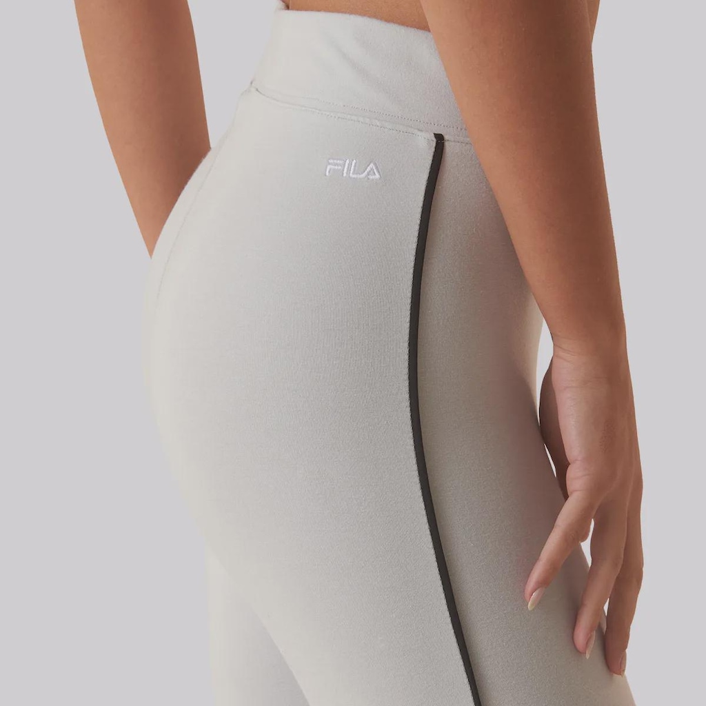 Imagem 5 do produto Calça Legging Fila Life Core Feminina