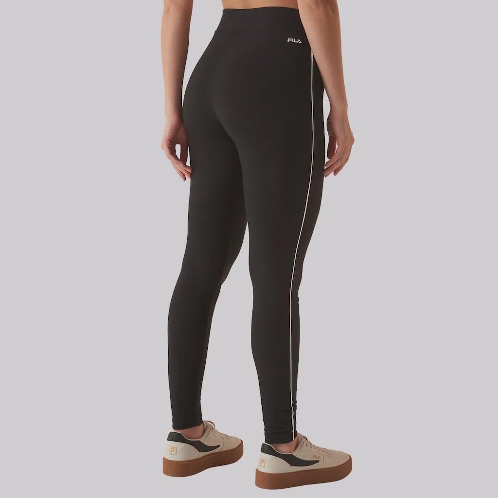Imagem 2 do produto Calça Legging Fila Life Core Feminina