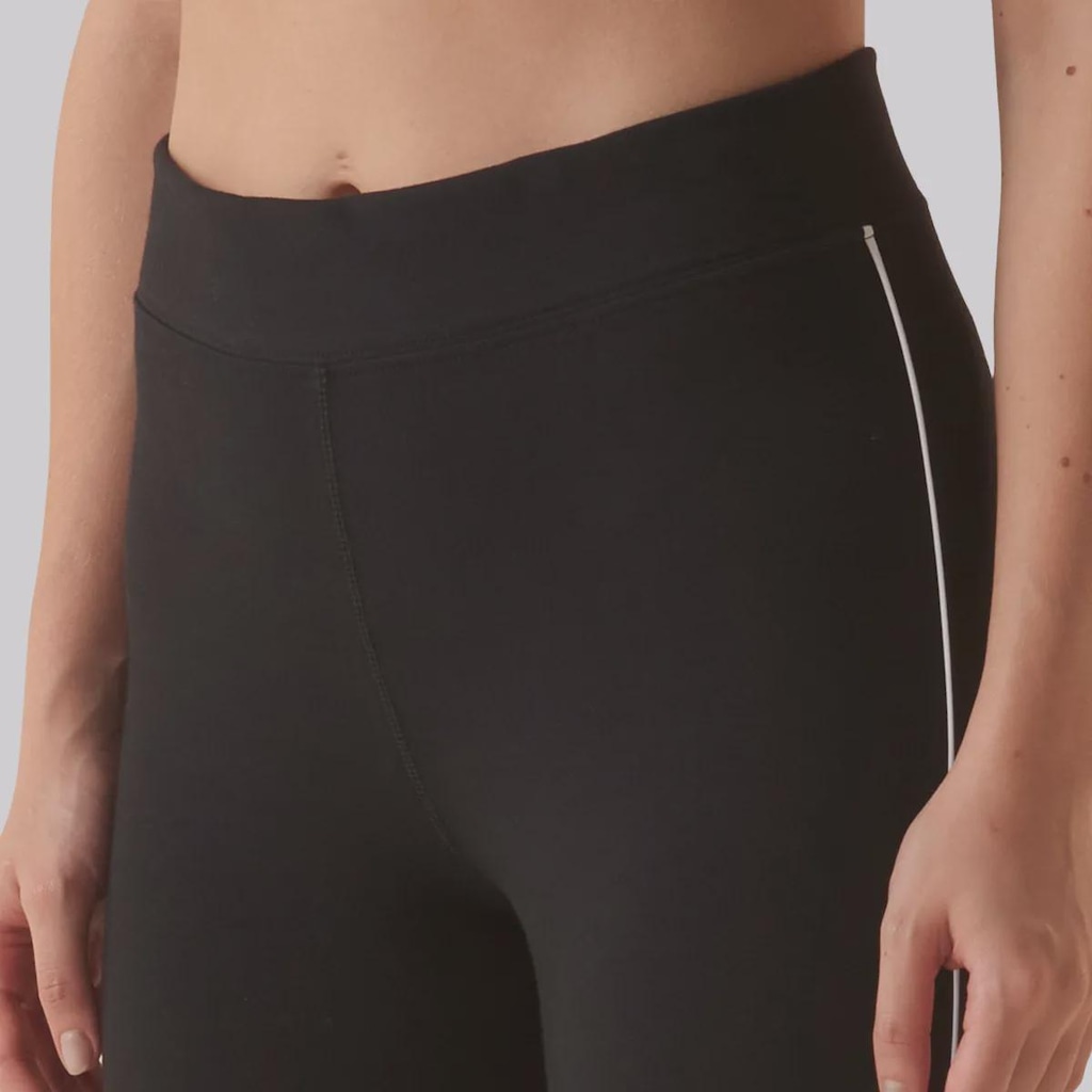 Imagem 4 do produto Calça Legging Fila Life Core Feminina
