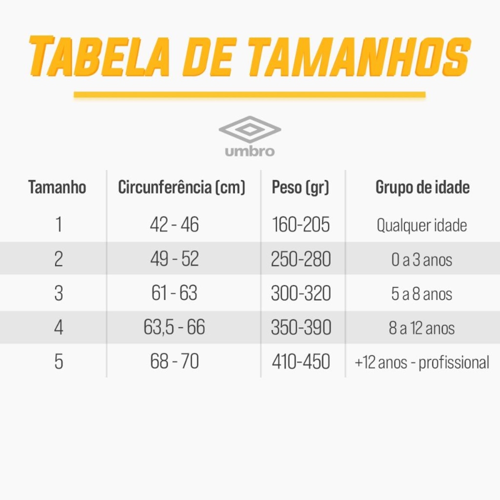 Imagem 5 do produto Bola de Futsal Umbro Sala V Pro
